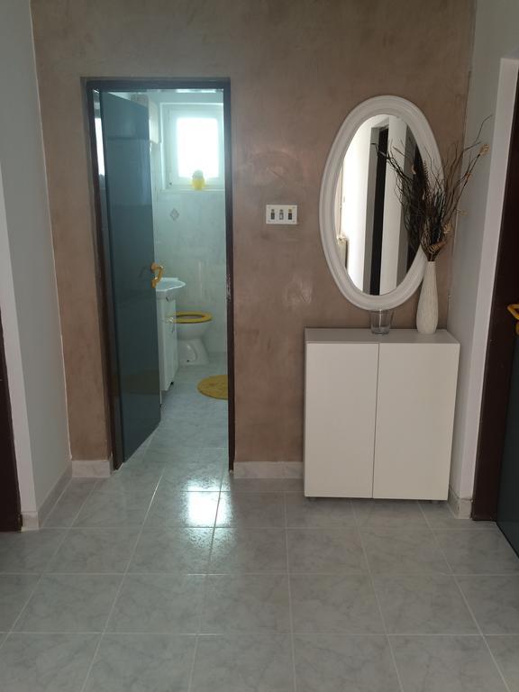 Apartment T&J Zadar Exteriör bild